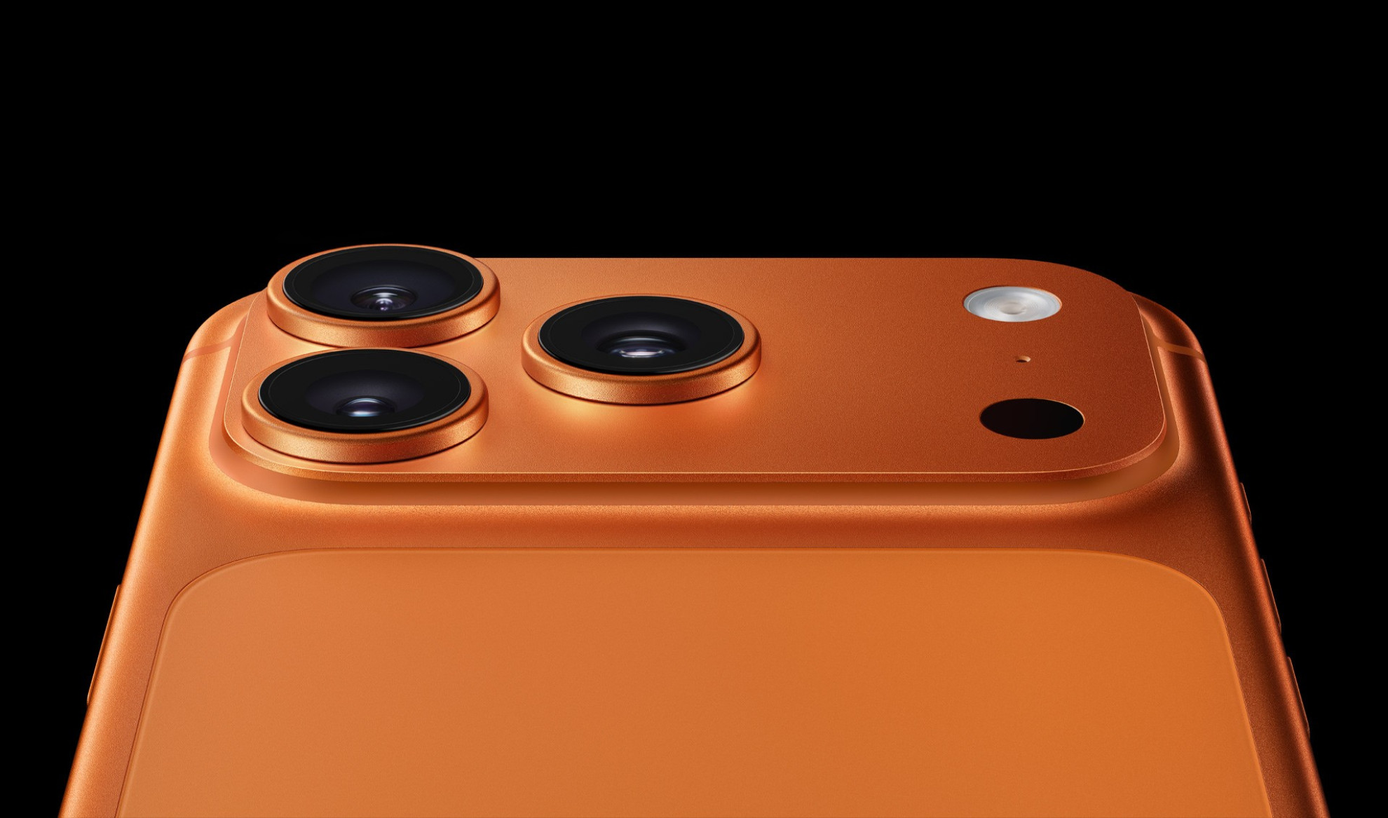 iPhone 17 Pro