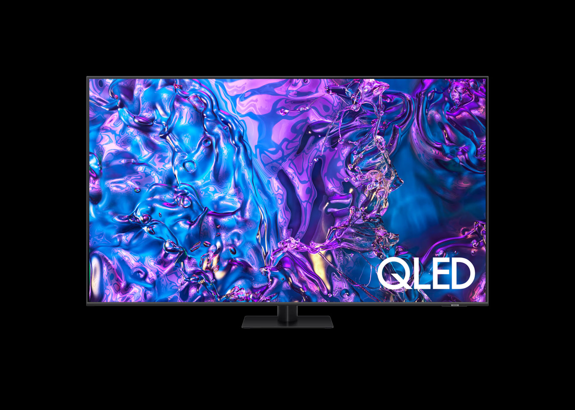 Samsung QLED TV
