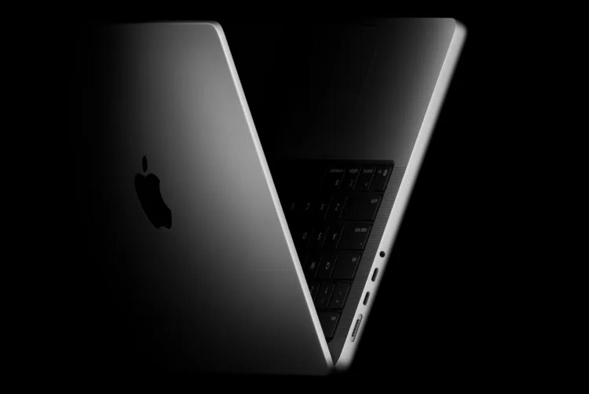 MacBook Pro