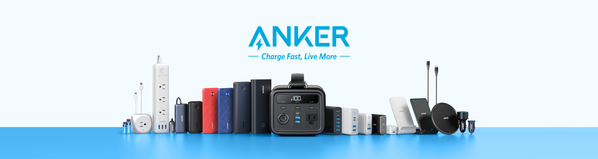 Authorized Distributor