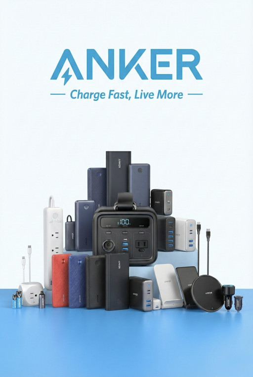 Authorized Distributor