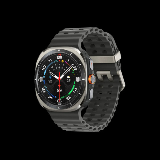 Galaxy Watch Ultra