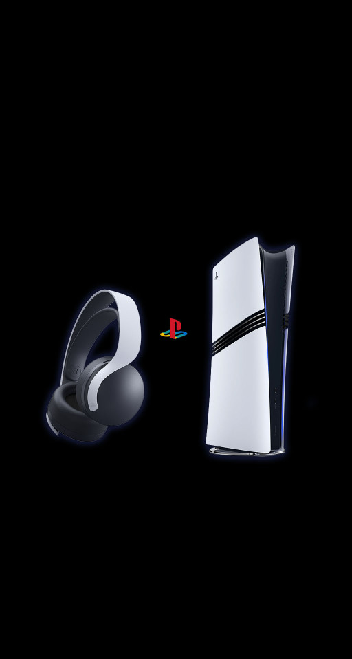 PlayStation®