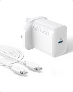 Anker