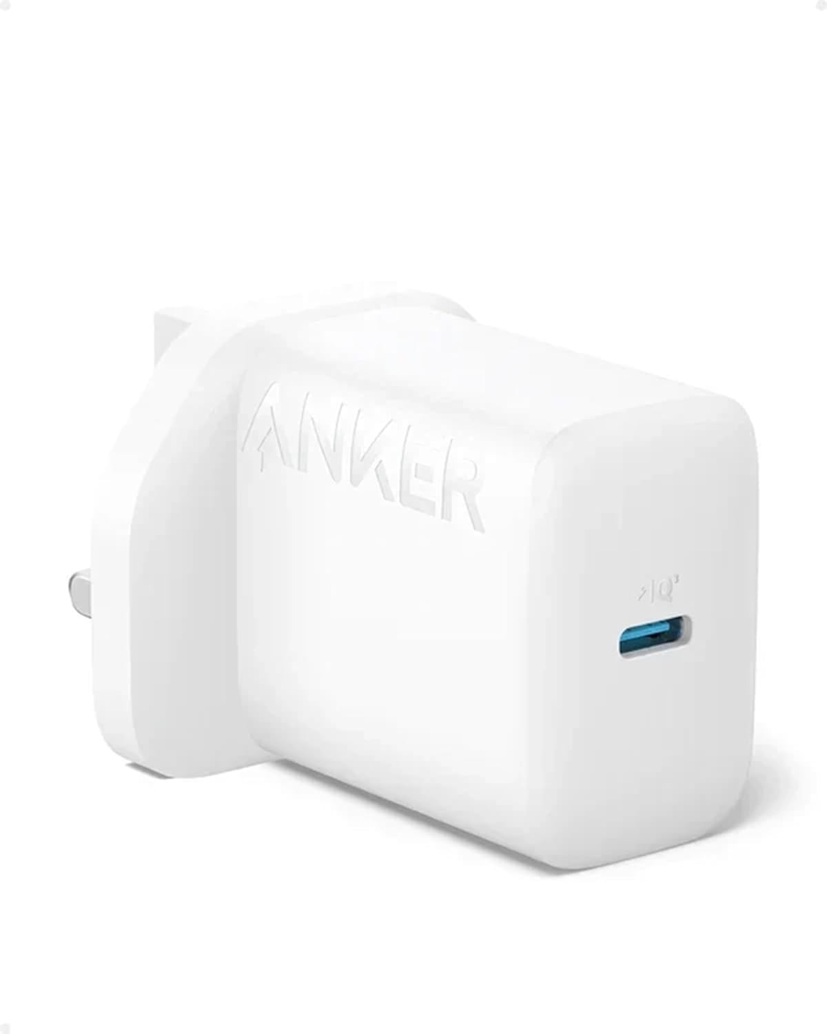 Anker